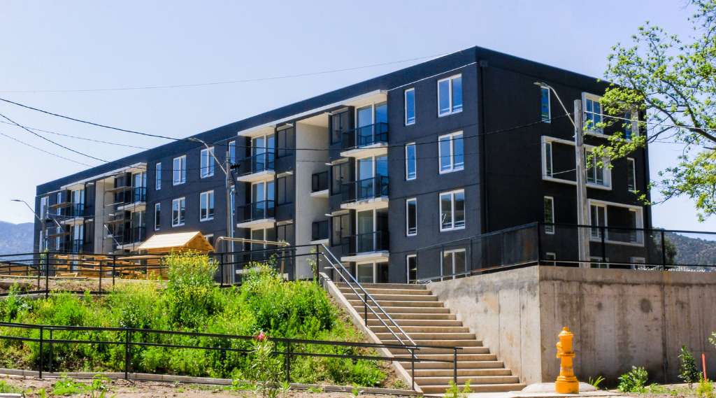 Condominio Parque Machalí